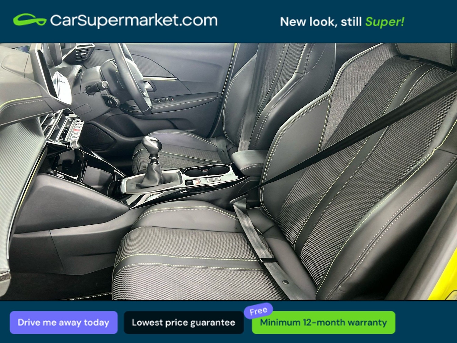 Used Peugeot 208 2024 for sale - 78175753: Photo 17