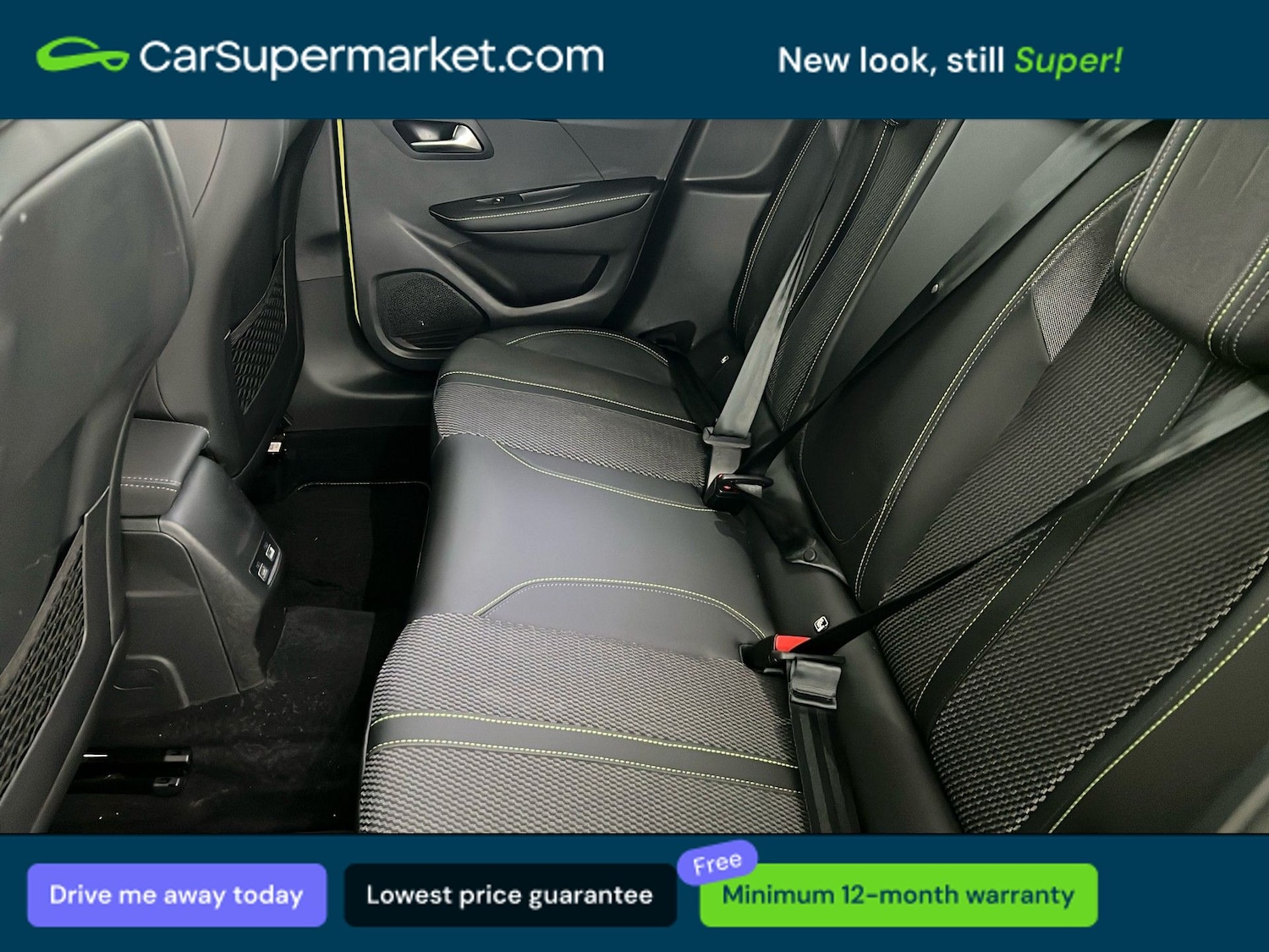 Used Peugeot 208 2024 for sale - 78175753: Photo 18