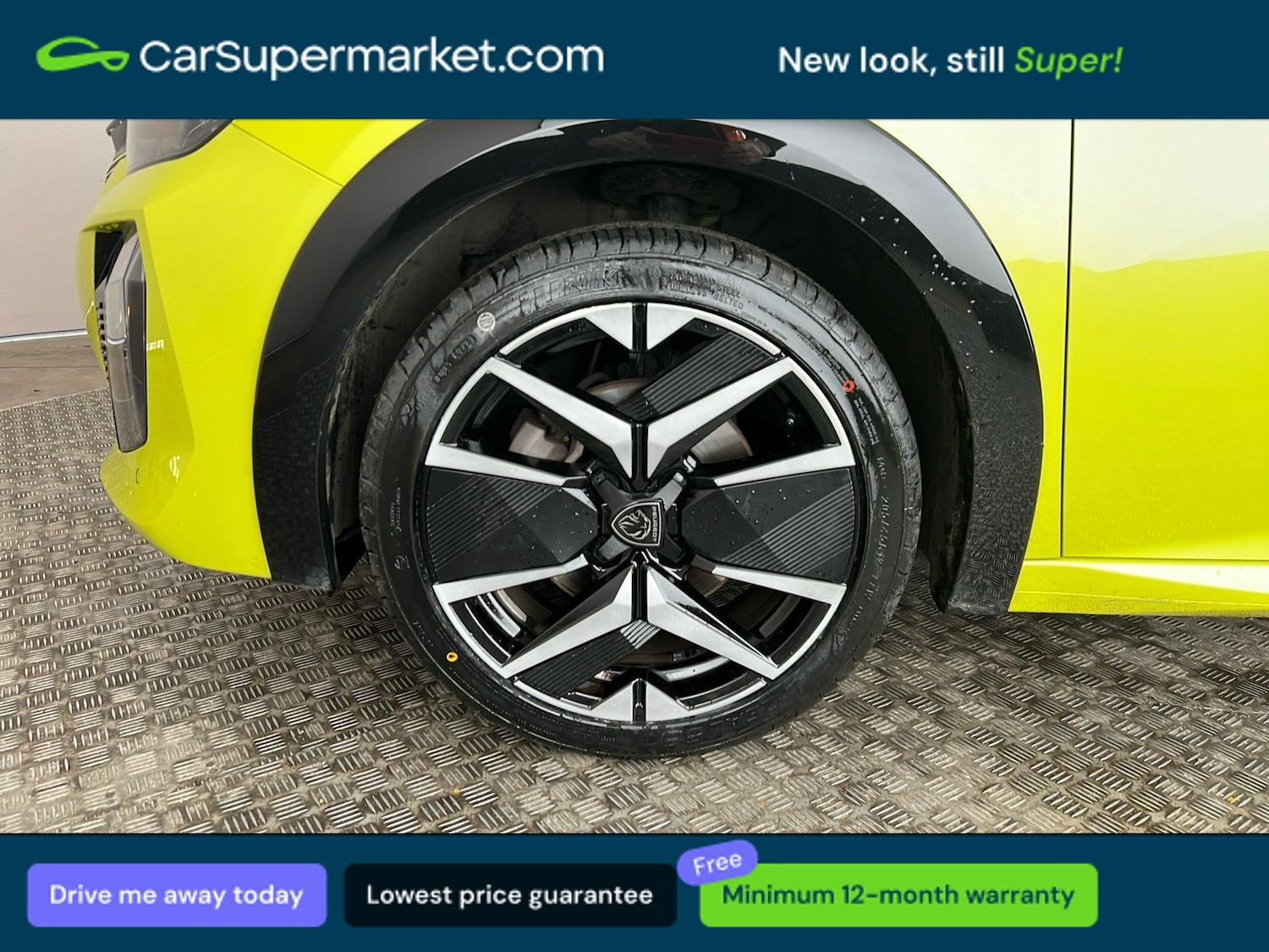 Used Peugeot 208 2024 for sale - 78175753: Photo 19