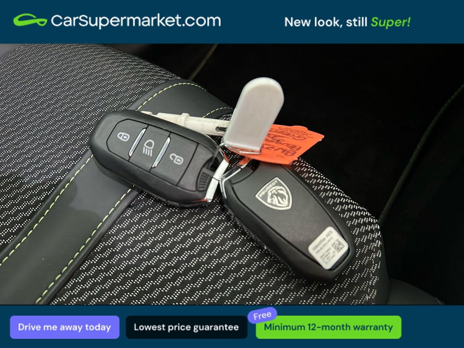 Used Peugeot 208 2024 for sale - 78175753: Photo 23