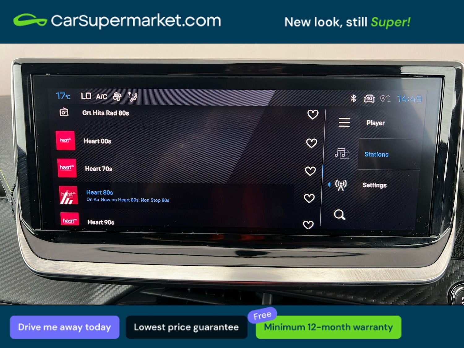 Used Peugeot 208 2024 for sale - 78175753: Photo 24