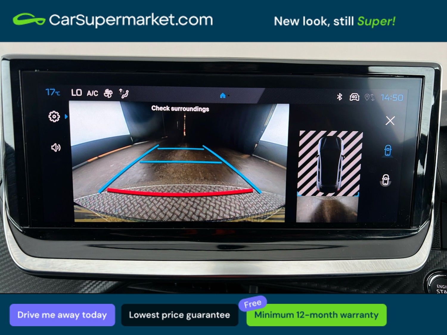 Used Peugeot 208 2024 for sale - 78175753: Photo 25