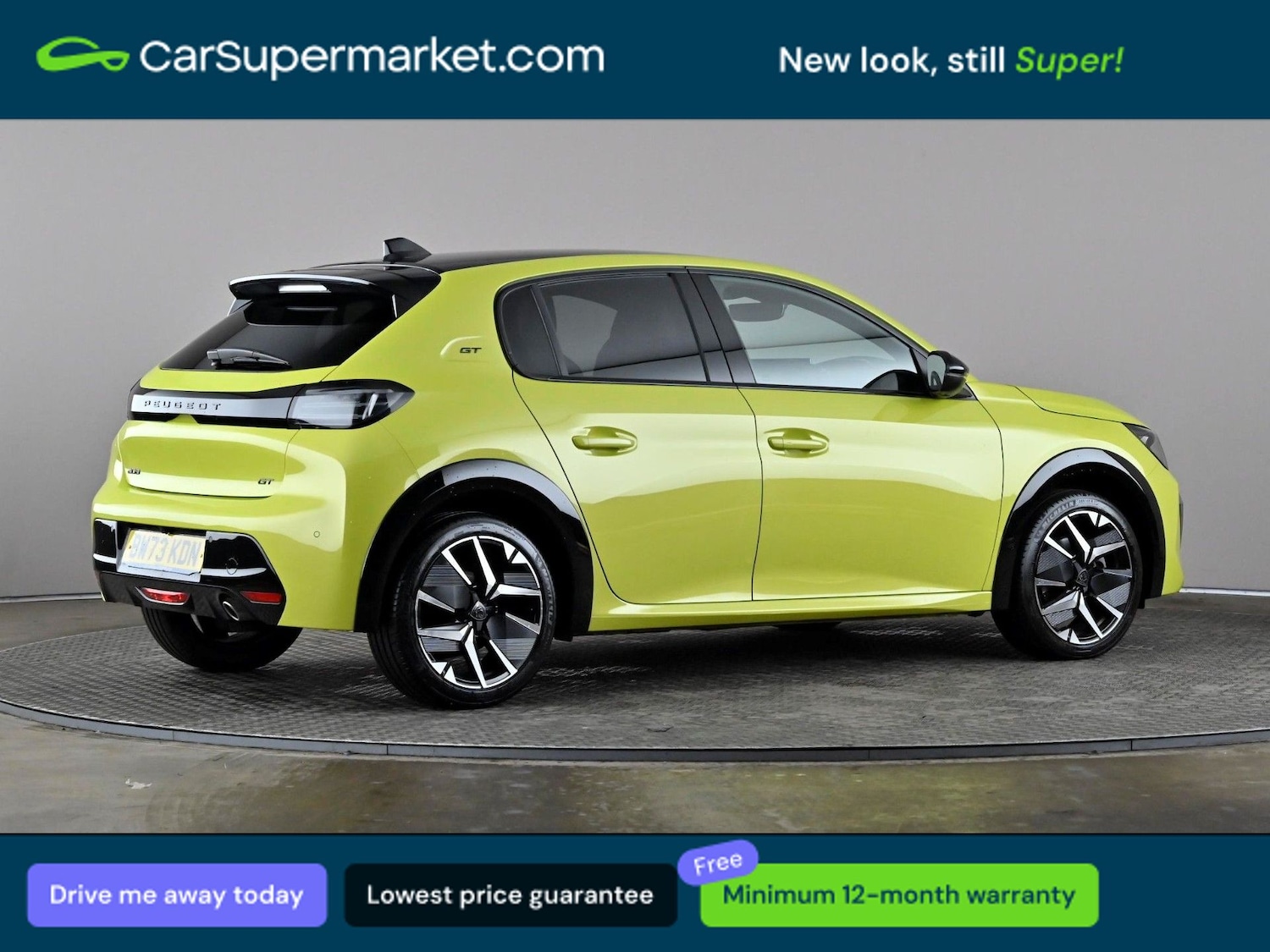 Used Peugeot 208 2024 for sale - 78175753: Photo 6