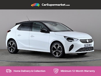 Vauxhall - Corsa