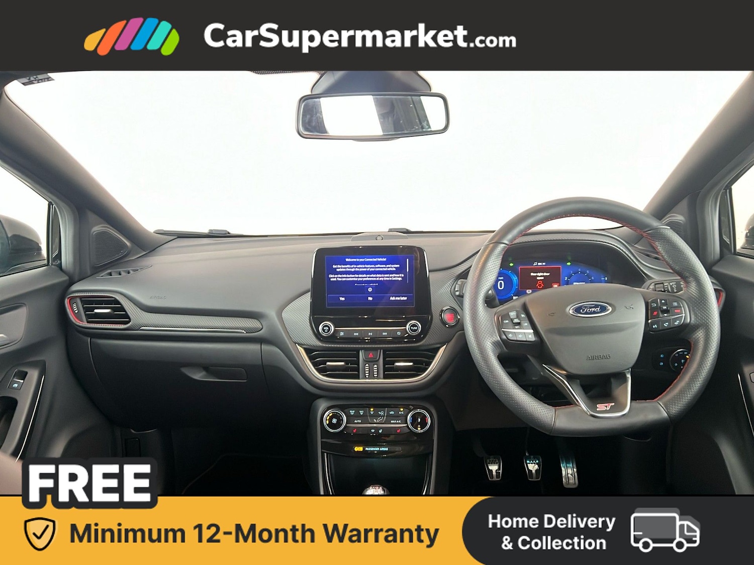 Used Ford Puma 2023 for sale - 77742351: Photo 13