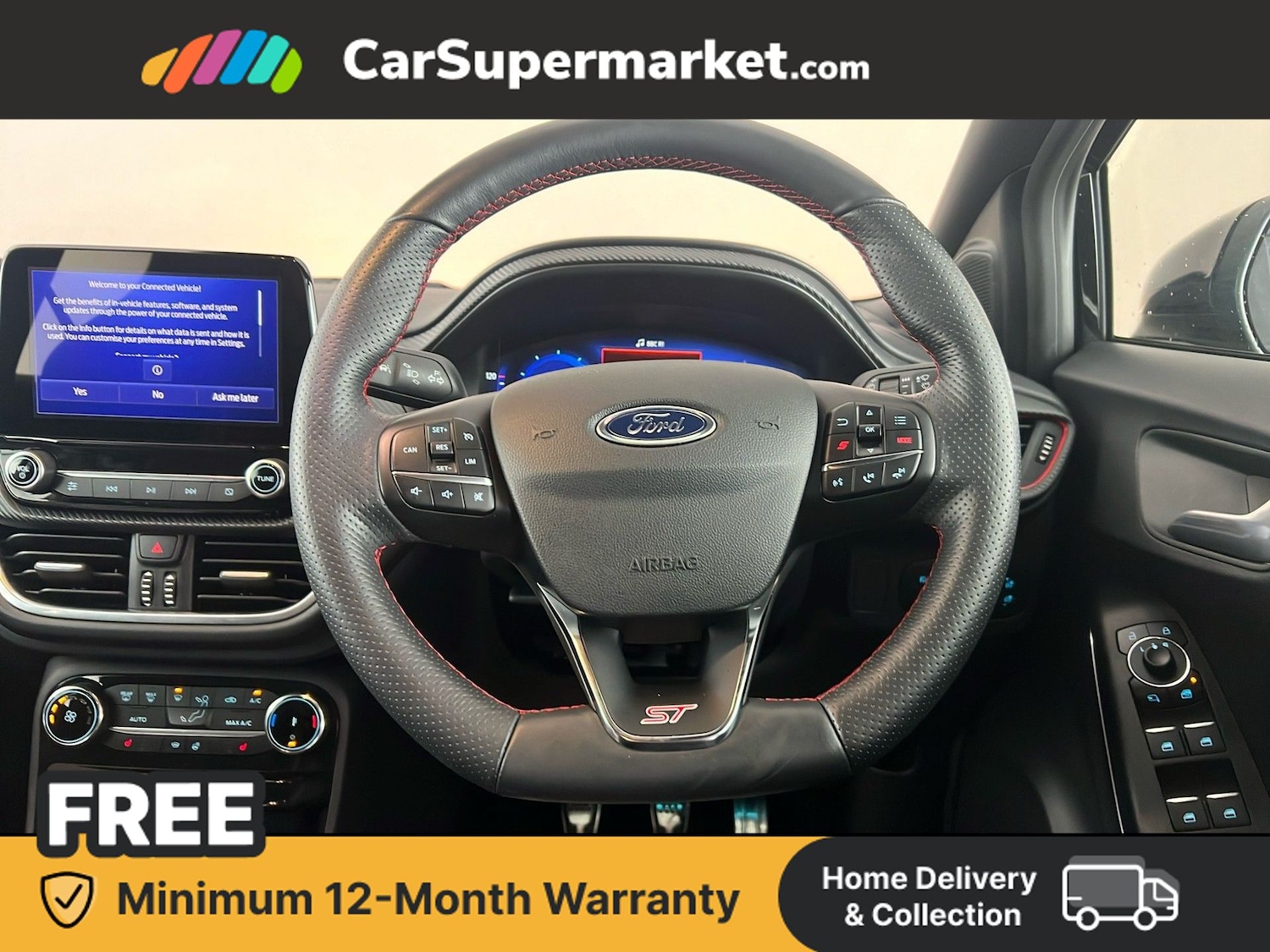 Used Ford Puma 2023 for sale - 77742351: Photo 14