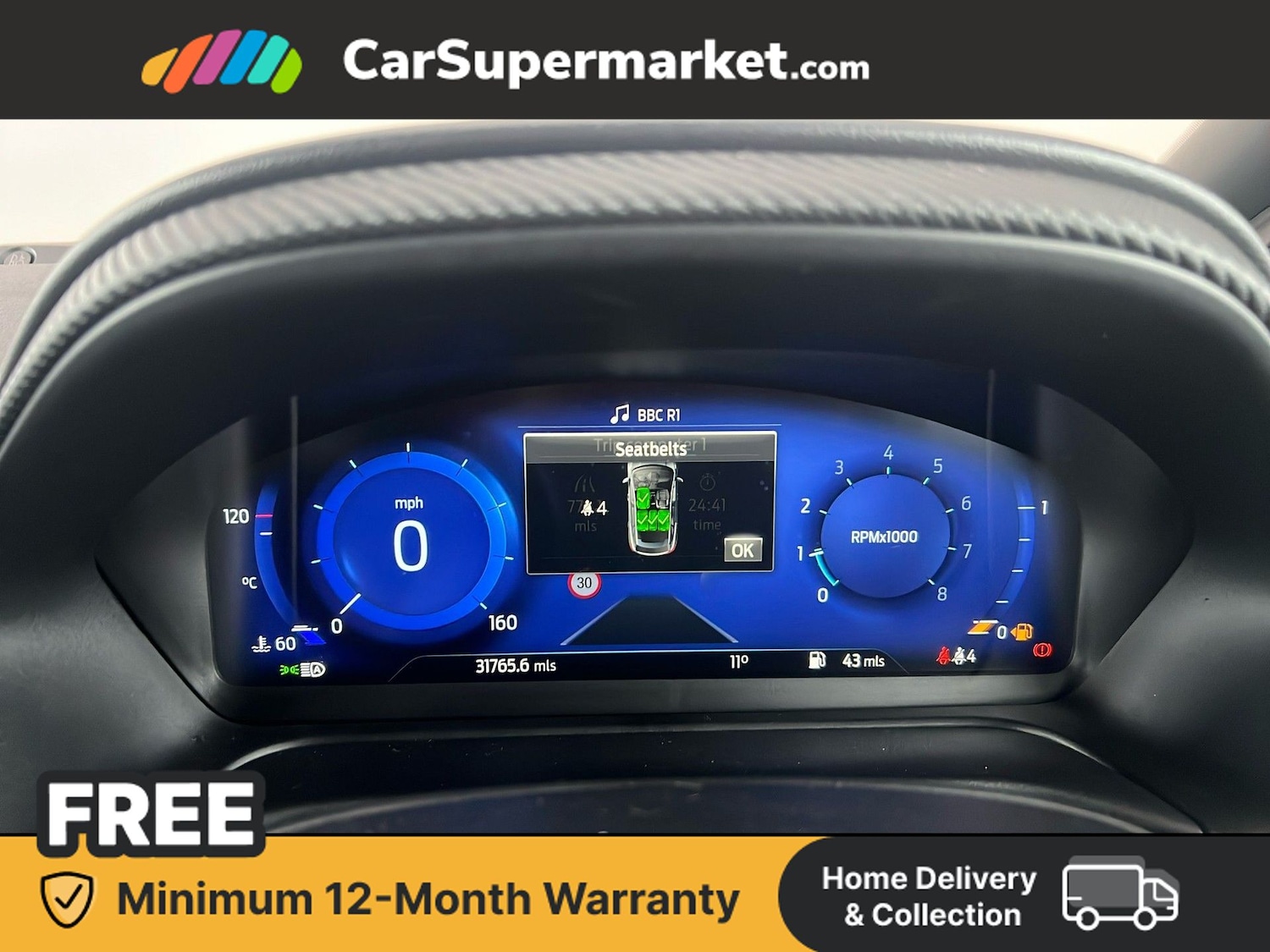 Used Ford Puma 2023 for sale - 77742351: Photo 15