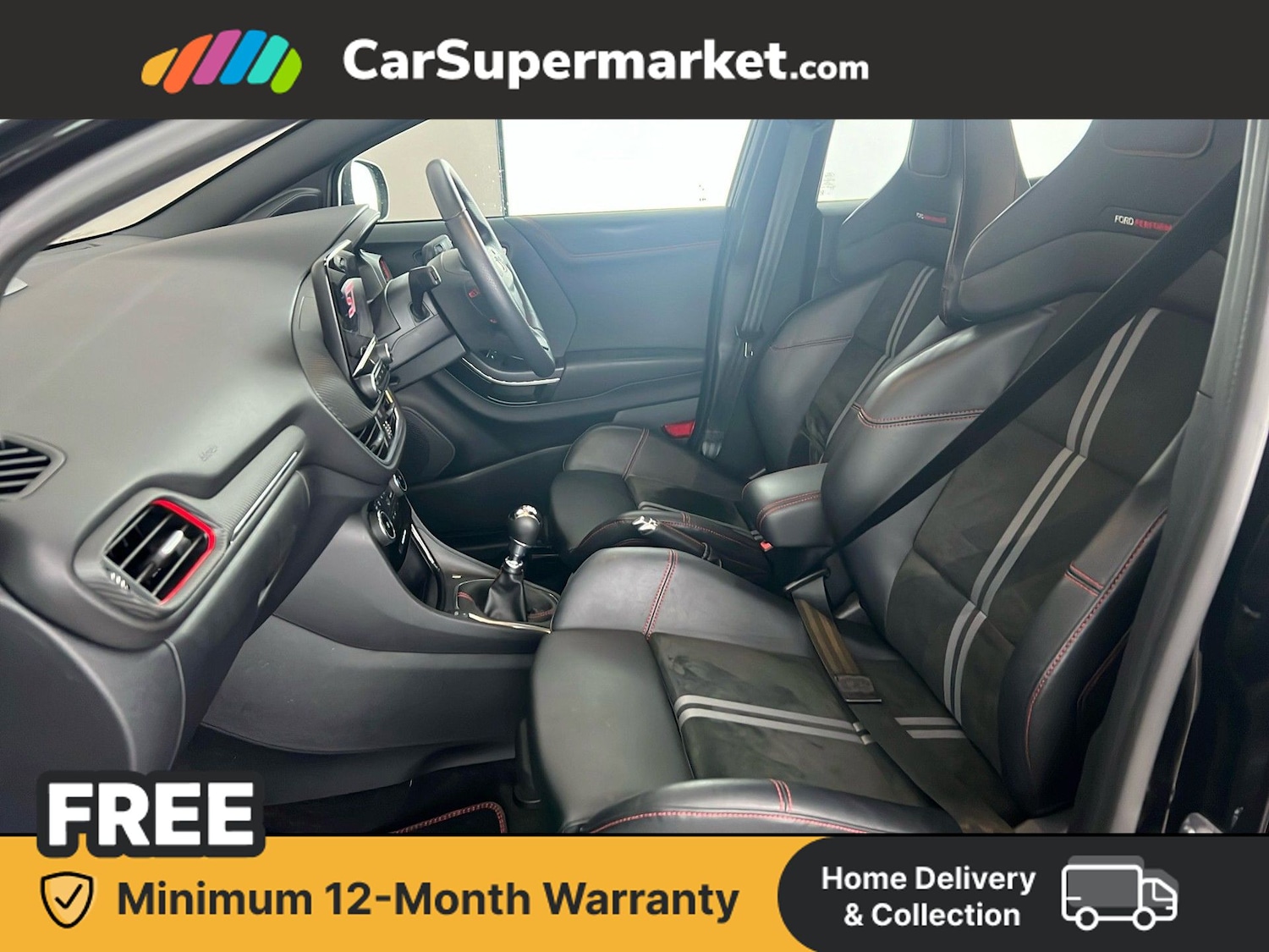 Used Ford Puma 2023 for sale - 77742351: Photo 17