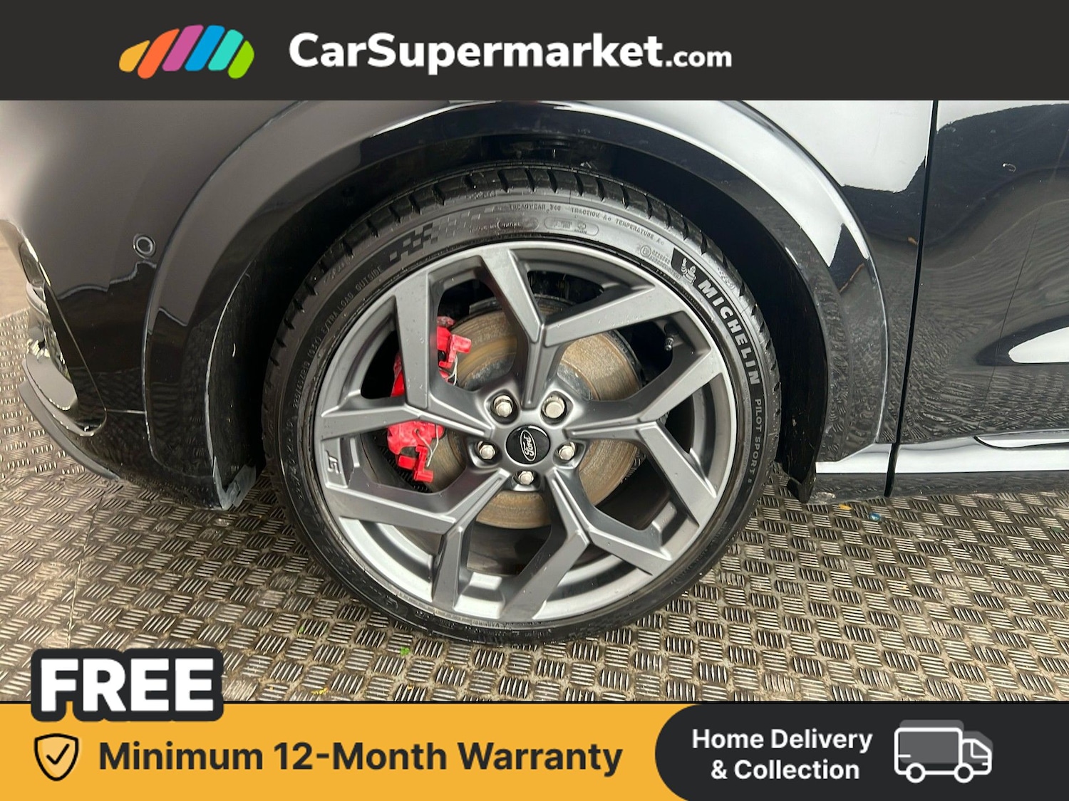 Used Ford Puma 2023 for sale - 77742351: Photo 19