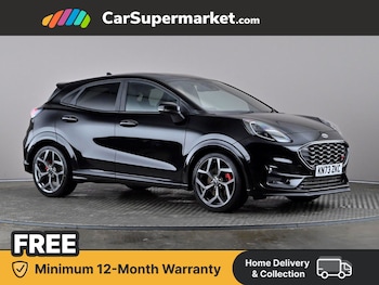 2023 - 1.5 EcoBoost ST [Performance Pack]