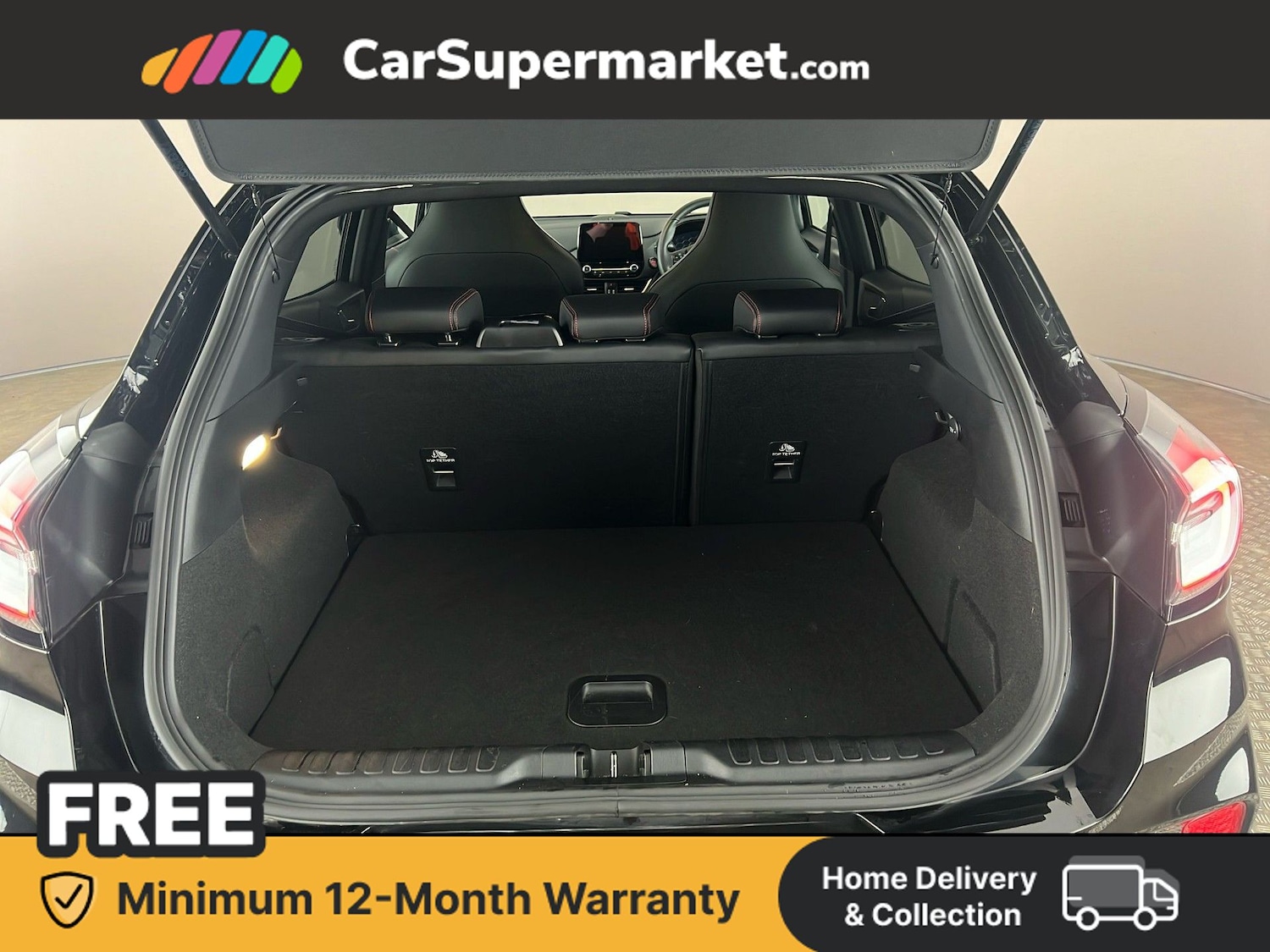 Used Ford Puma 2023 for sale - 77742351: Photo 22