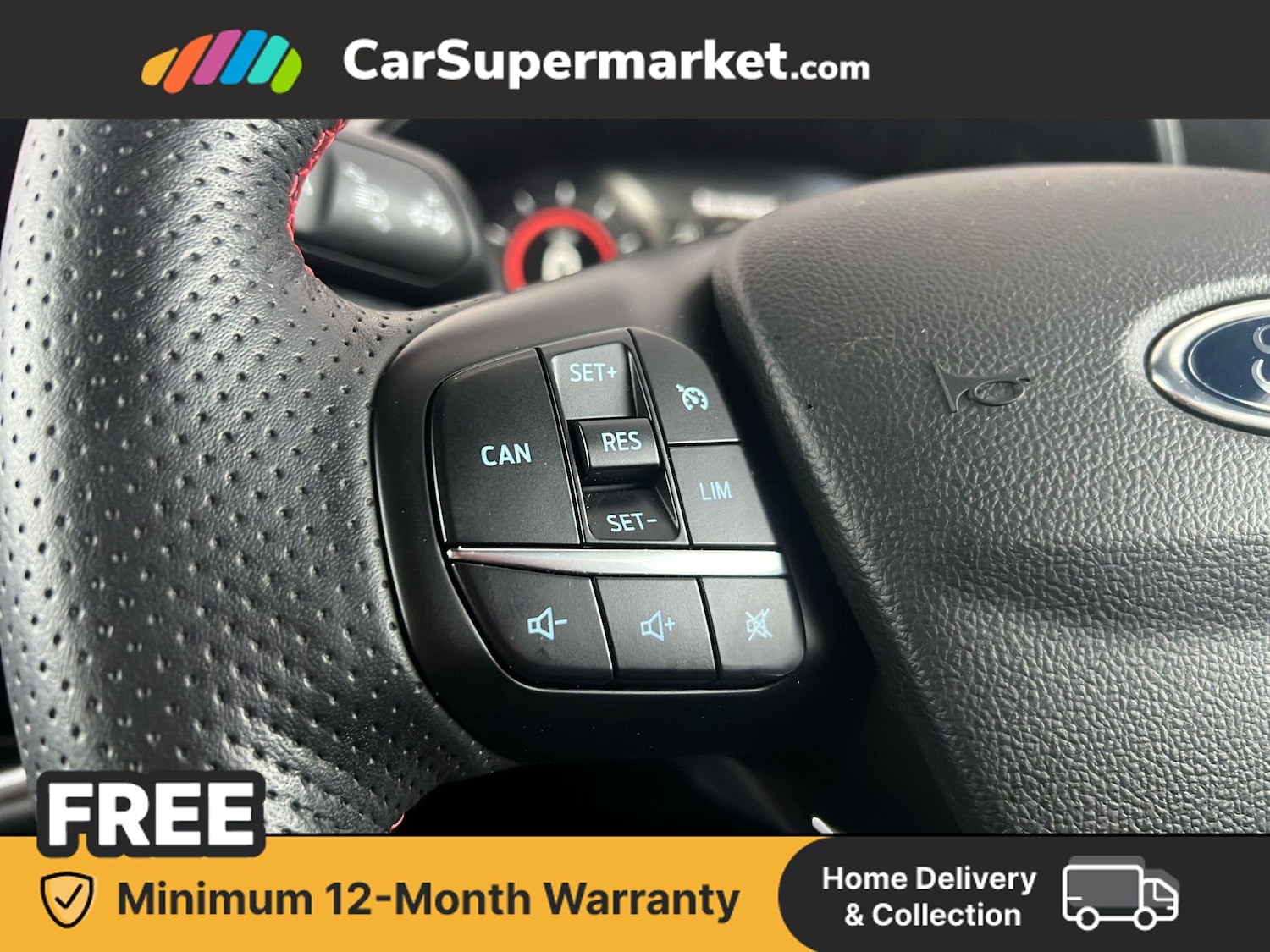 Used Ford Puma 2023 for sale - 77742351: Photo 24