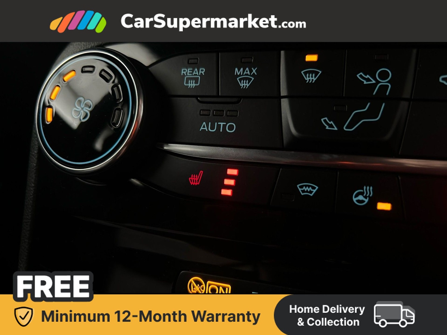 Used Ford Puma 2023 for sale - 77742351: Photo 26