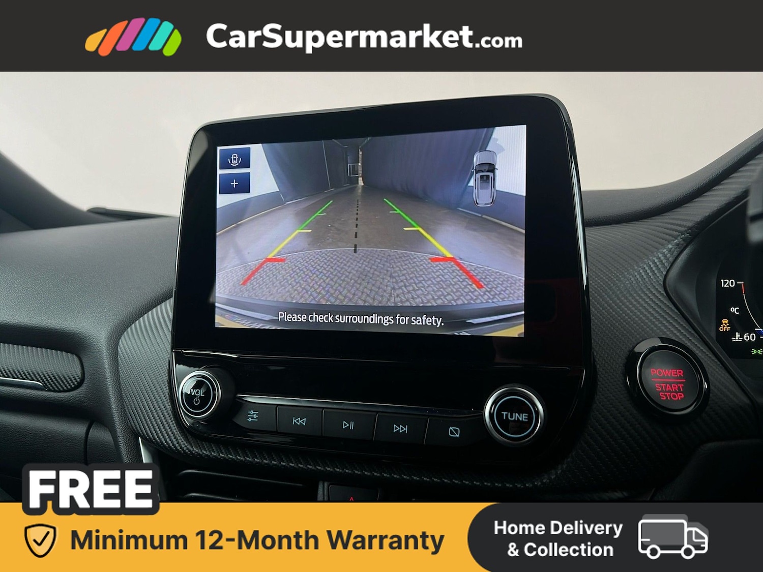 Used Ford Puma 2023 for sale - 77742351: Photo 27