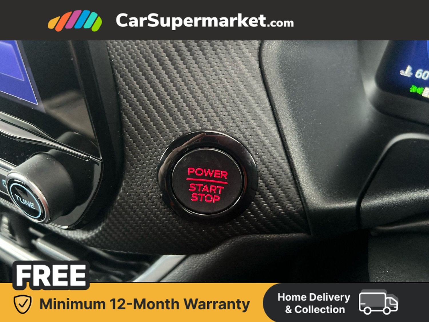 Used Ford Puma 2023 for sale - 77742351: Photo 28