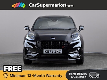 Used Ford Puma 2023 for sale - 77742351: Photo