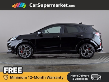 Used Ford Puma 2023 for sale - 77742351: Photo