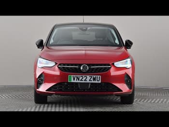 Used Vauxhall Corsa 2022 for sale - 79620262: Photo
