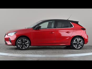 Used Vauxhall Corsa 2022 for sale - 79620262: Photo