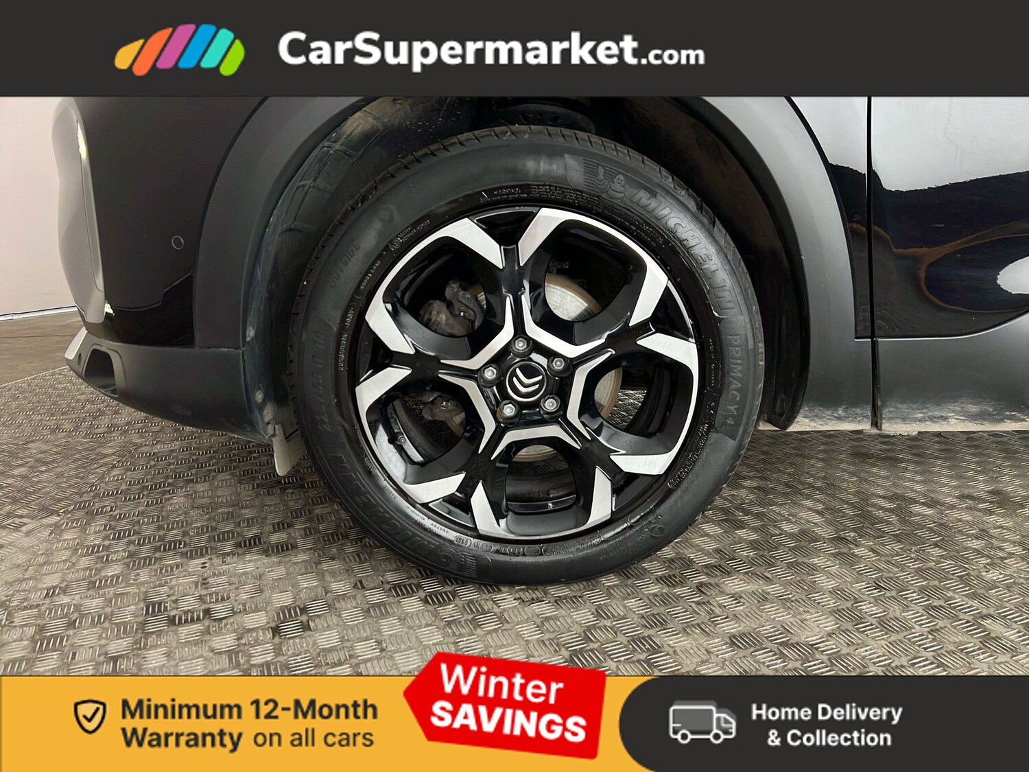 Used Citroen C5 Aircross 2022 for sale - 77152466: Photo 20