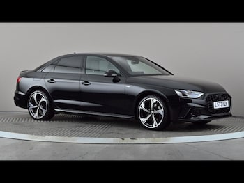 Used Audi A4 2023 for sale - 78888415: Photo