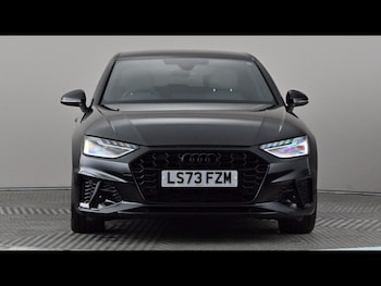 Used Audi A4 2023 for sale - 78888415: Photo