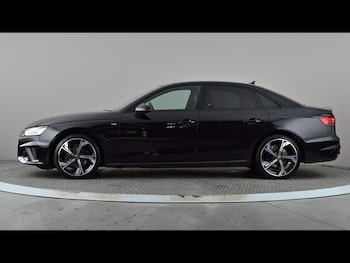 Used Audi A4 2023 for sale - 78888415: Photo