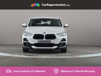 Used BMW X2 2023 for sale - 74840228: Photo