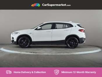Used BMW X2 2023 for sale - 74840228: Photo