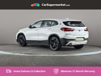 Used BMW X2 2023 for sale - 74840228: Photo