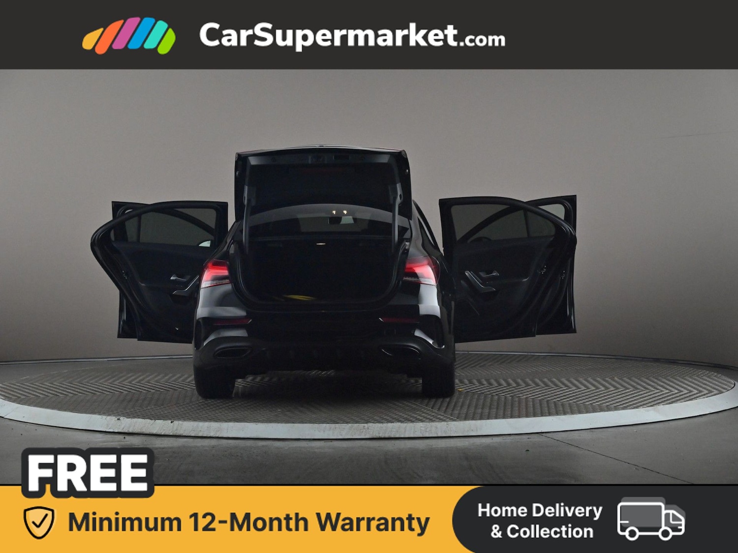 Used Mercedes-Benz A-Class 2021 for sale - 77241440: Photo 11