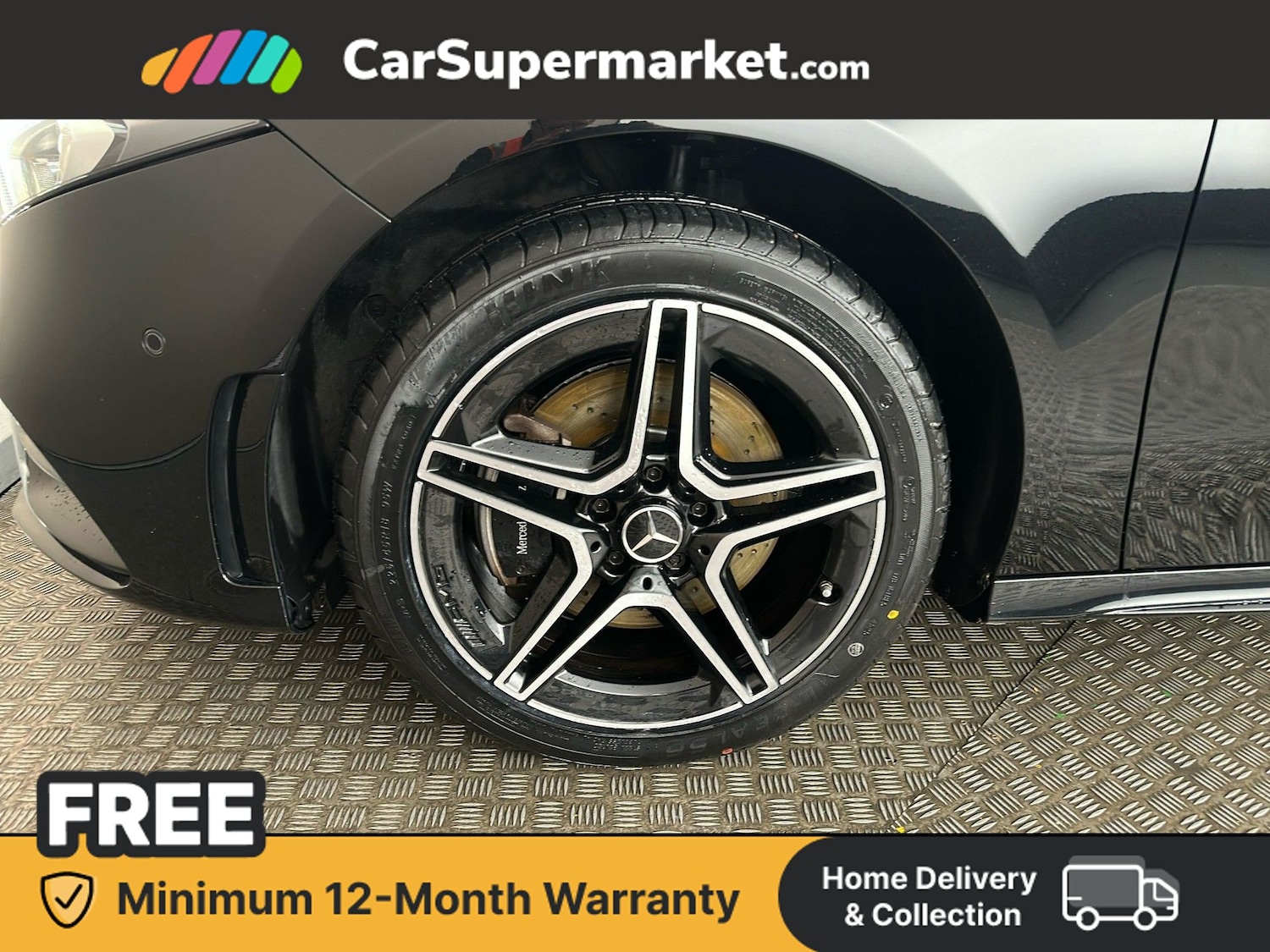 Used Mercedes-Benz A-Class 2021 for sale - 77241440: Photo 17