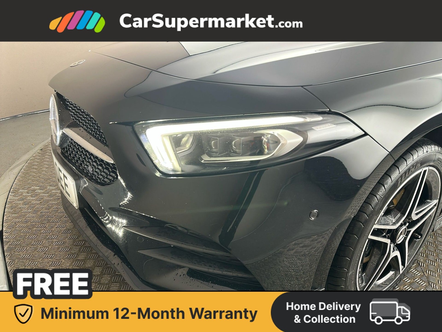 Used Mercedes-Benz A-Class 2021 for sale - 77241440: Photo 18