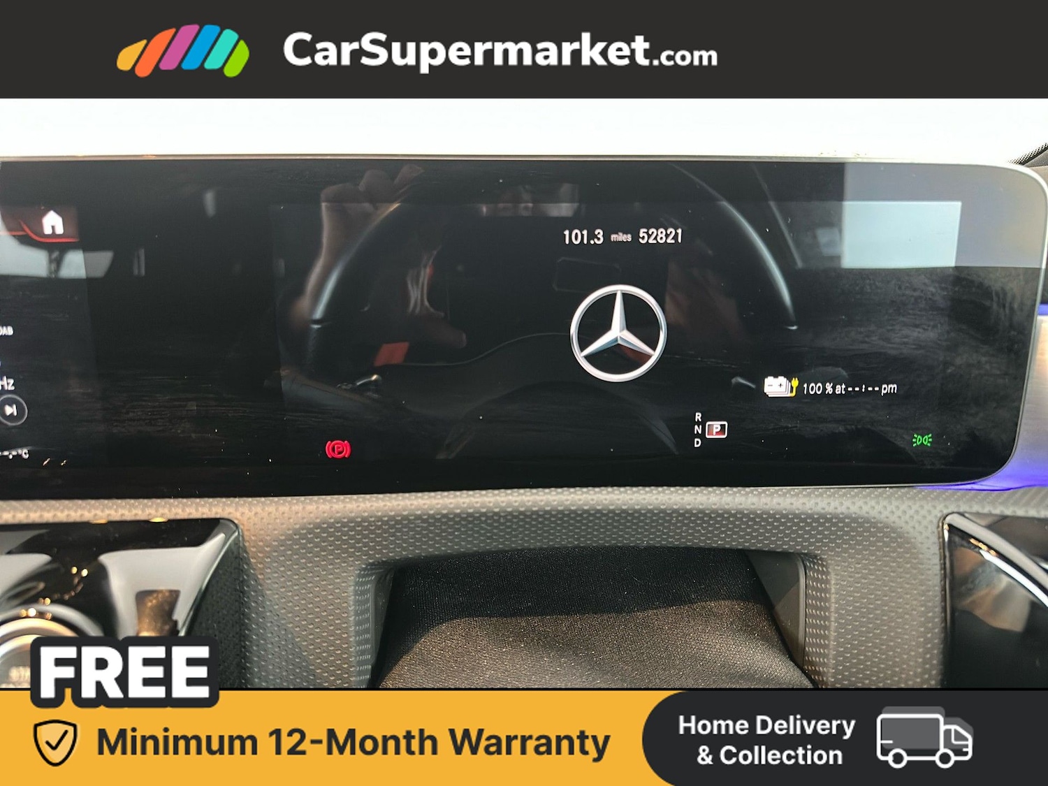 Used Mercedes-Benz A-Class 2021 for sale - 77241440: Photo 23