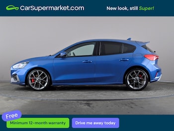 Used Ford Focus 2020 for sale - 78367958: Photo