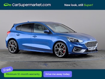 Used Ford Focus 2020 for sale - 78367958: Photo