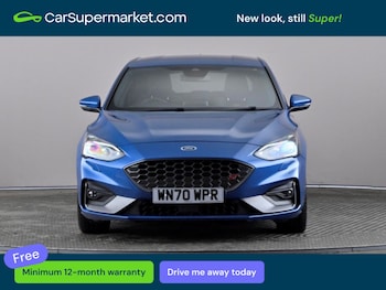 Used Ford Focus 2020 for sale - 78367958: Photo