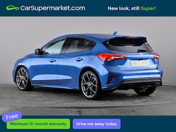 Used Ford Focus 2020 for sale - 78367958: Photo