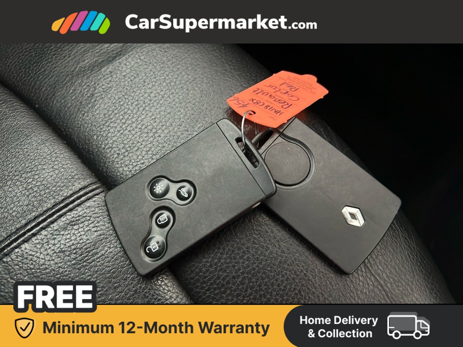 Used Renault Captur 2018 for sale - 77582742: Photo 23