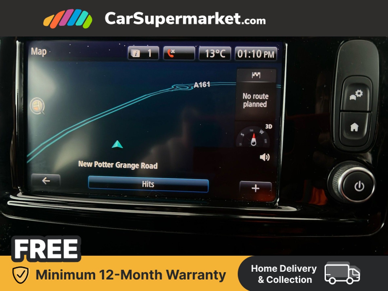 Used Renault Captur 2018 for sale - 77582742: Photo 24