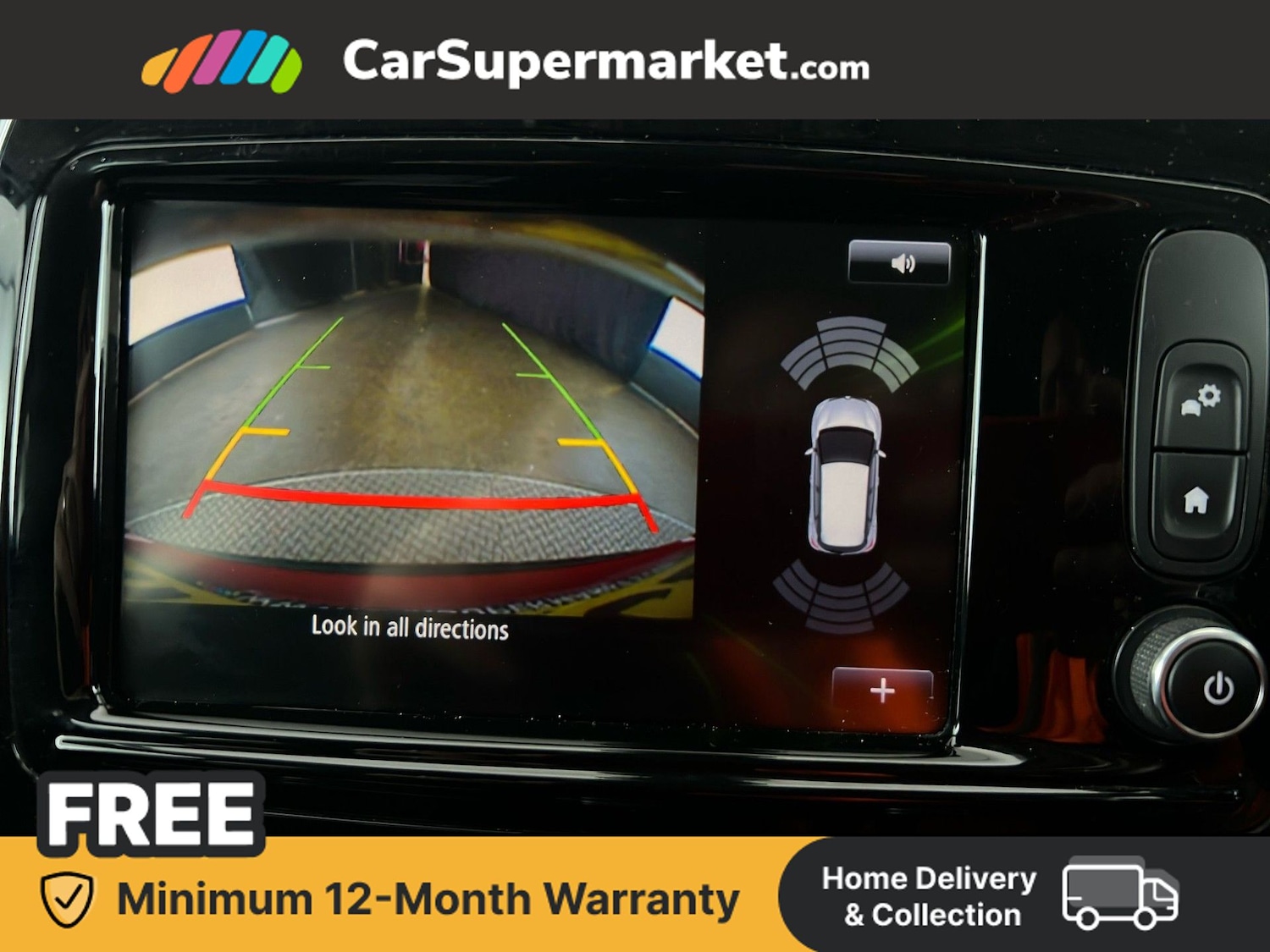 Used Renault Captur 2018 for sale - 77582742: Photo 26