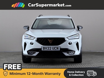 Used Cupra Formentor 2022 for sale - 77553376: Photo