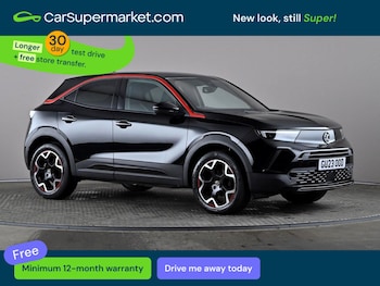 Used Vauxhall Mokka 2023 for sale - 78532257: Photo