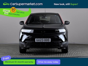 Used Vauxhall Mokka 2023 for sale - 78532257: Photo