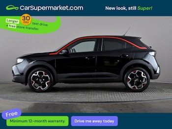 Used Vauxhall Mokka 2023 for sale - 78532257: Photo