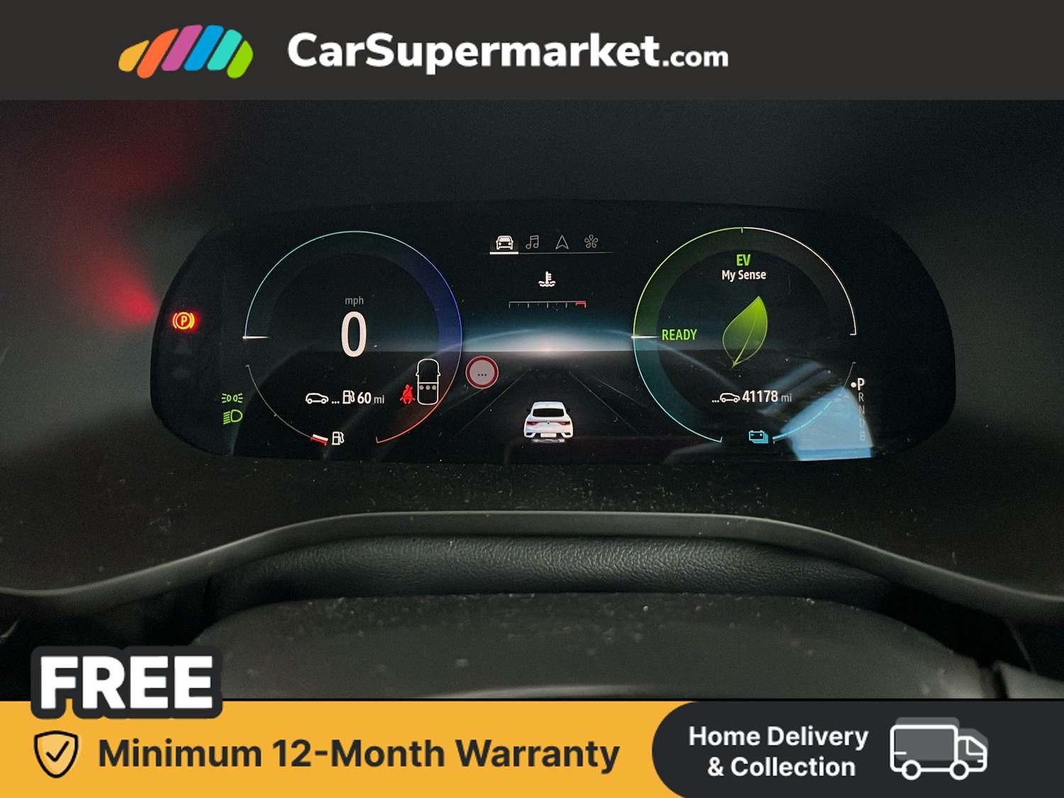 Used Renault Arkana 2022 for sale - 77368499: Photo 15