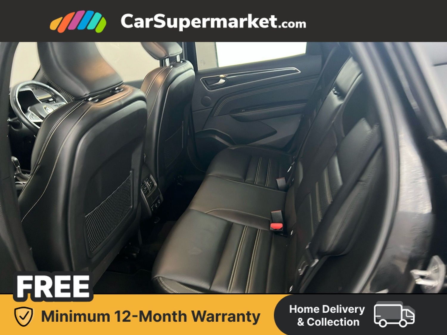 Used Renault Arkana 2022 for sale - 77368499: Photo 18