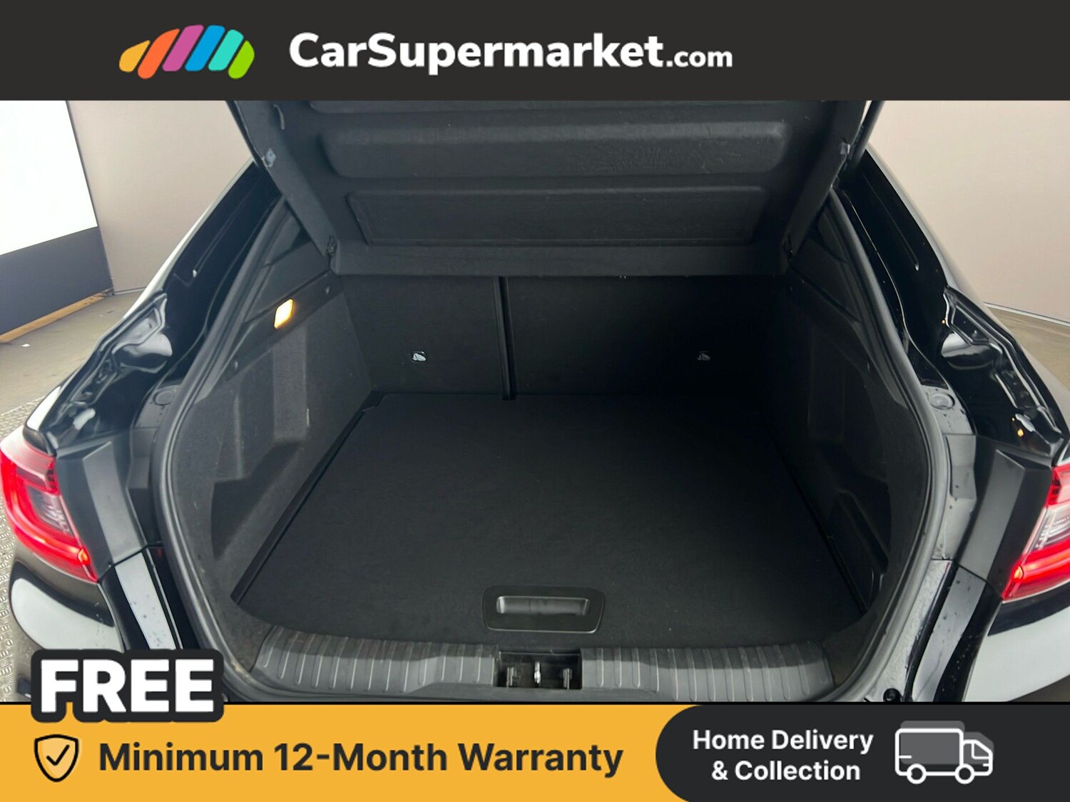 Used Renault Arkana 2022 for sale - 77368499: Photo 22