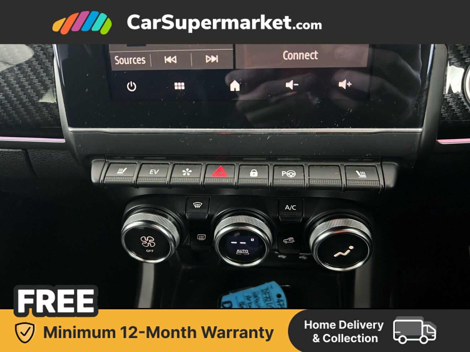 Used Renault Arkana 2022 for sale - 77368499: Photo 26