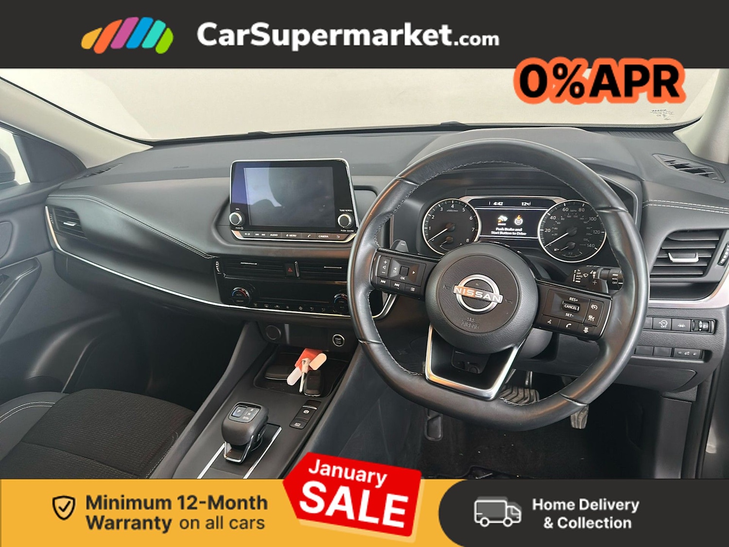 Used Nissan Qashqai 2022 for sale - 77048483: Photo 15